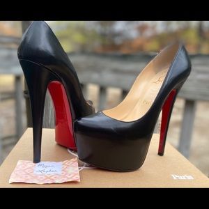 Christian Louboutin Daffodils